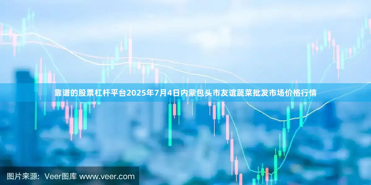 靠谱的股票杠杆平台2025年7月4日内蒙包头市友谊蔬菜批发市场价格行情